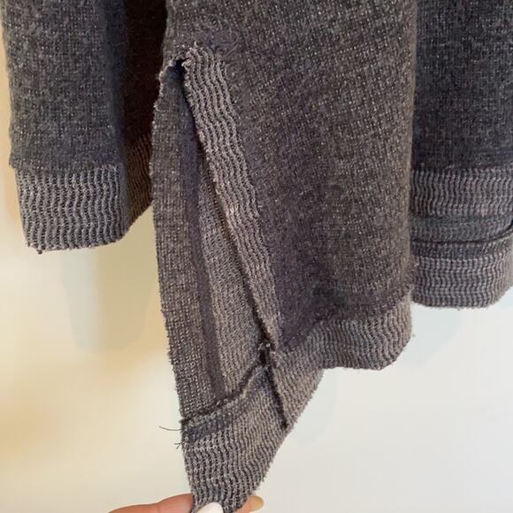 Anthropologie Maeve Risa Hacci Tunic Sweater XS - Picture 7 of 8